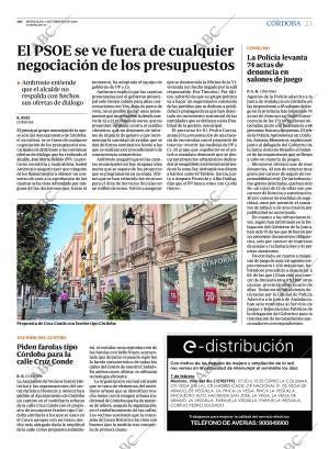 ABC CORDOBA 05-02-2020 página 23