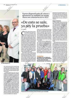 ABC CORDOBA 05-02-2020 página 25