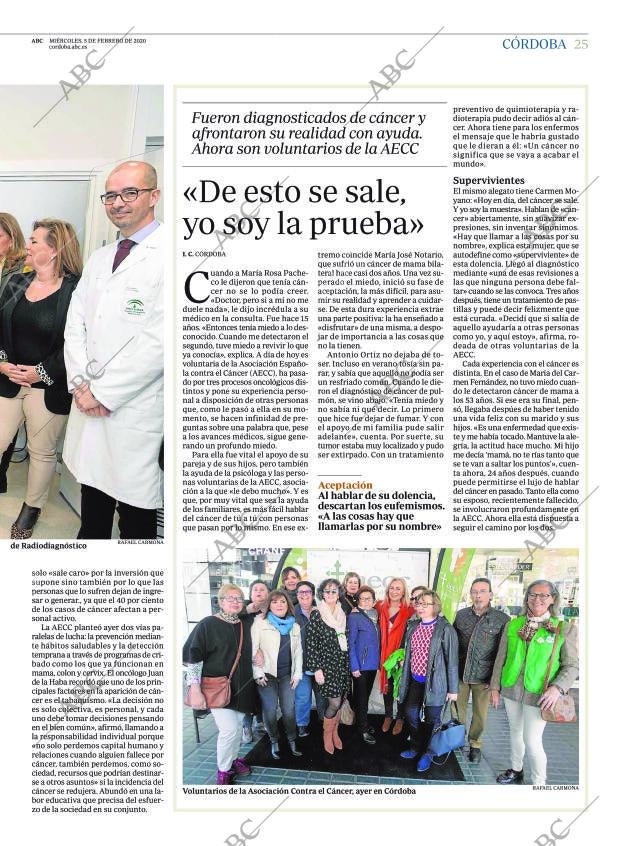ABC CORDOBA 05-02-2020 página 25