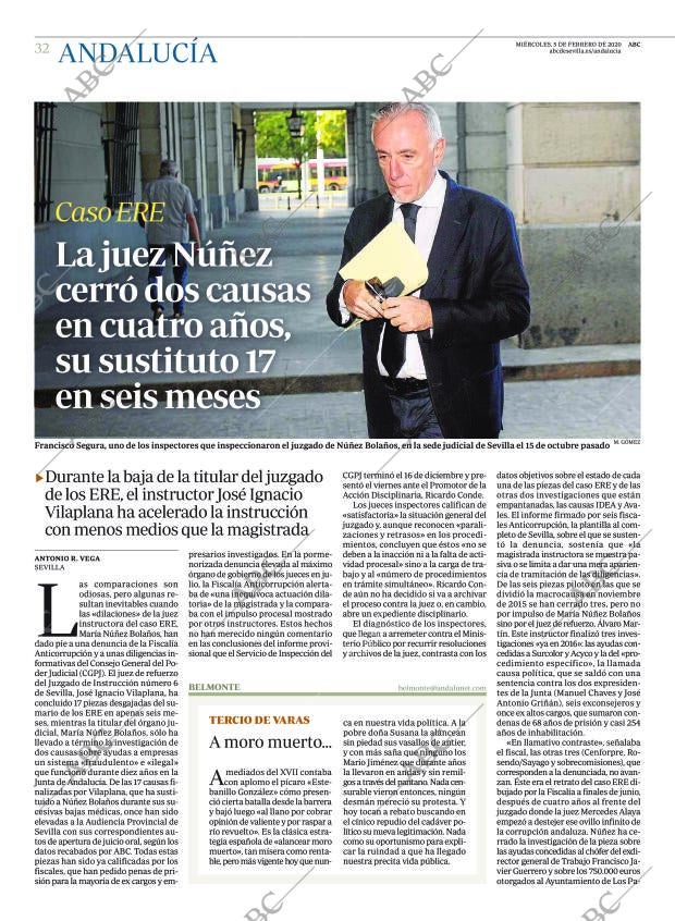 ABC CORDOBA 05-02-2020 página 32