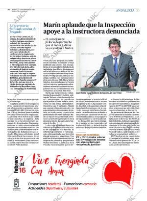 ABC CORDOBA 05-02-2020 página 33