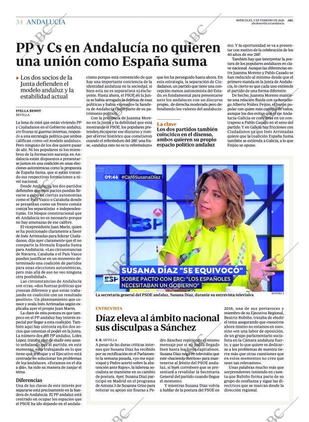 ABC CORDOBA 05-02-2020 página 34