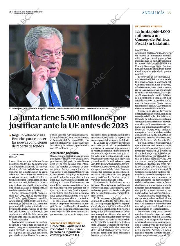 ABC CORDOBA 05-02-2020 página 35