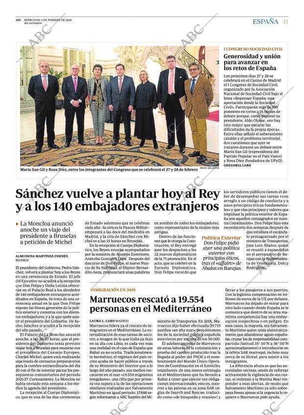 ABC CORDOBA 05-02-2020 página 41