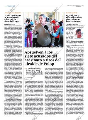 ABC CORDOBA 05-02-2020 página 42