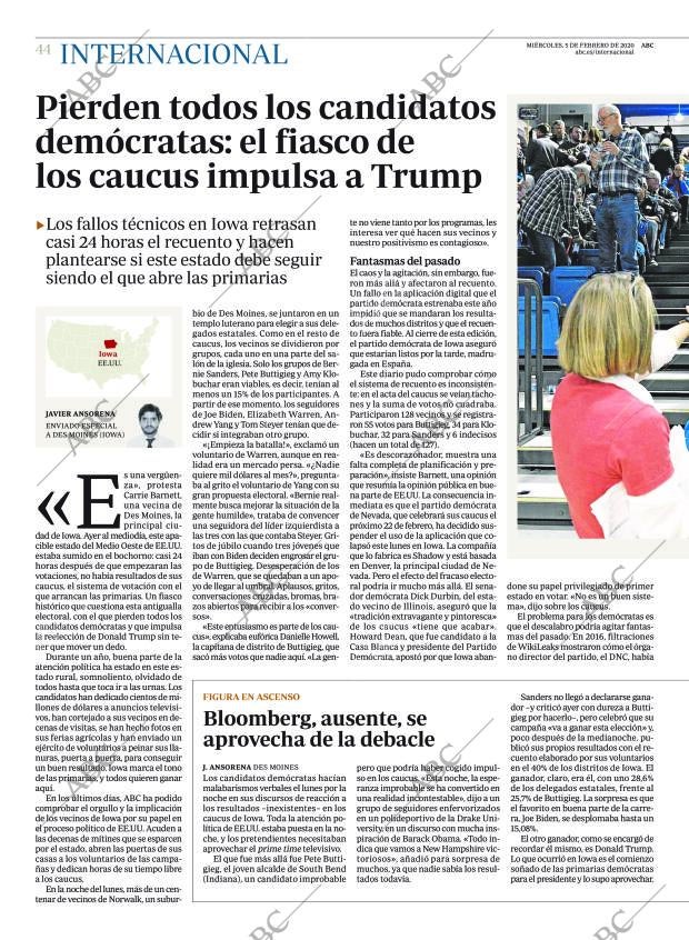 ABC CORDOBA 05-02-2020 página 44