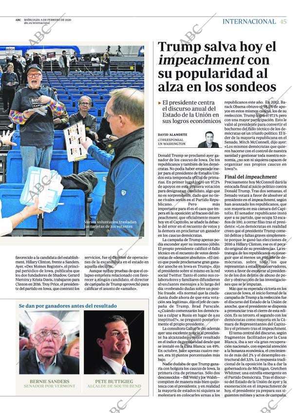 ABC CORDOBA 05-02-2020 página 45