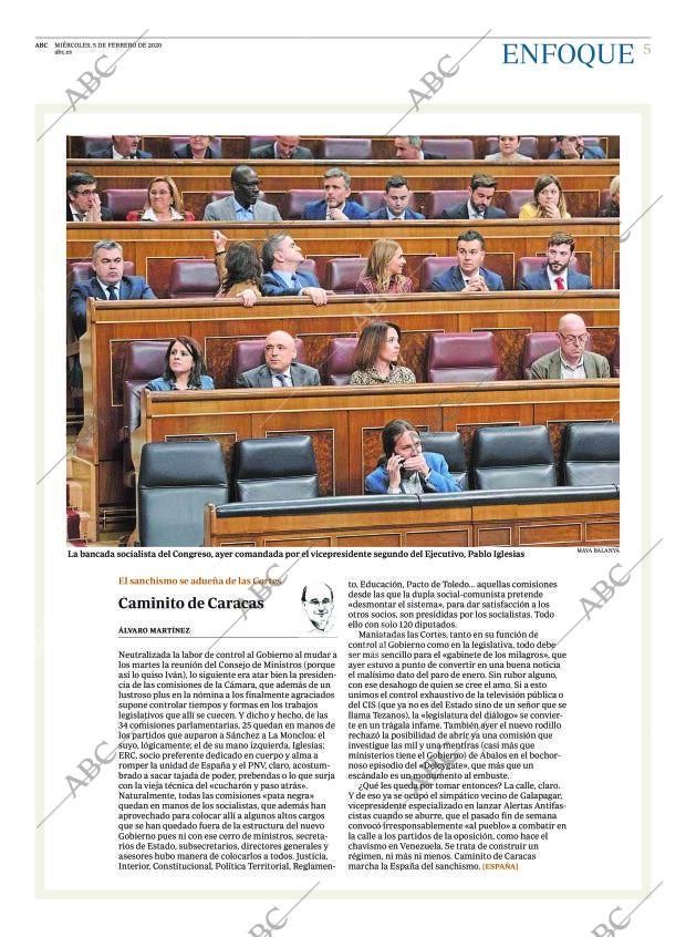 ABC CORDOBA 05-02-2020 página 5