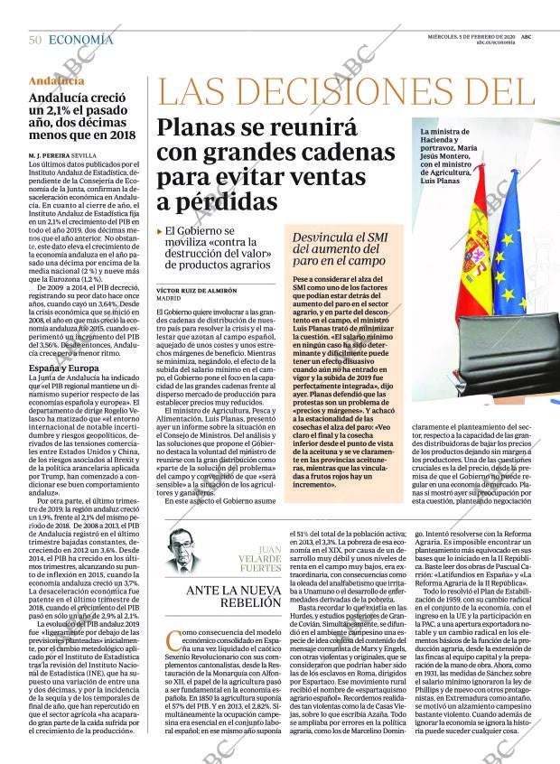 ABC CORDOBA 05-02-2020 página 50