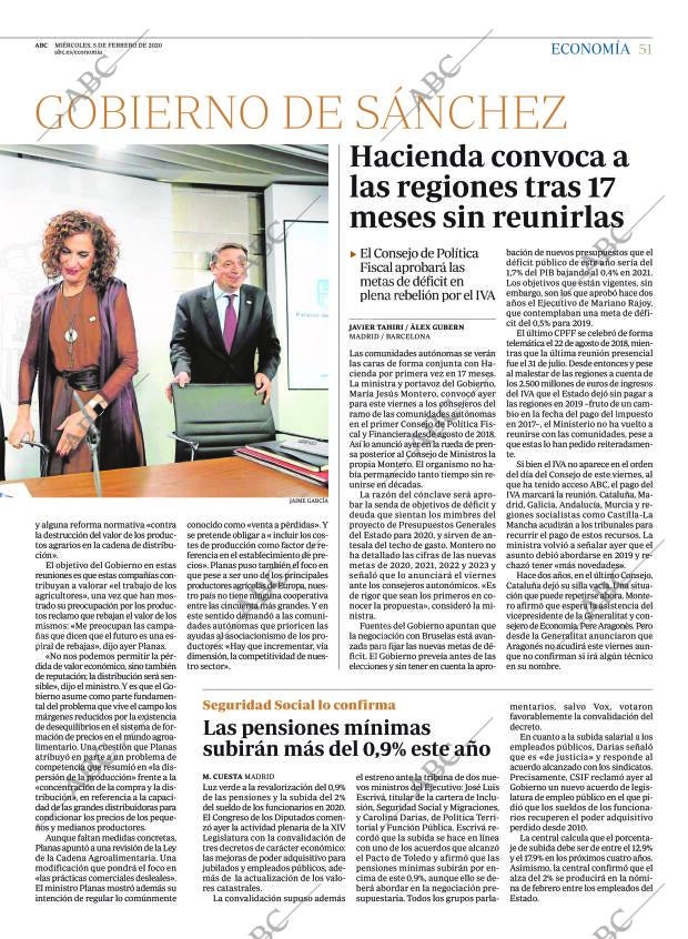 ABC CORDOBA 05-02-2020 página 51