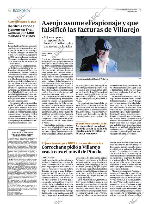 ABC CORDOBA 05-02-2020 página 52