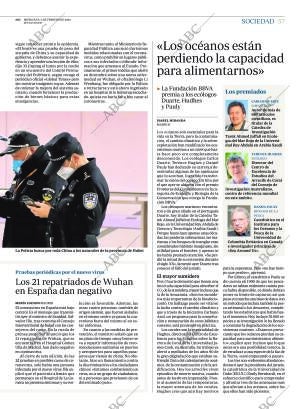 ABC CORDOBA 05-02-2020 página 57