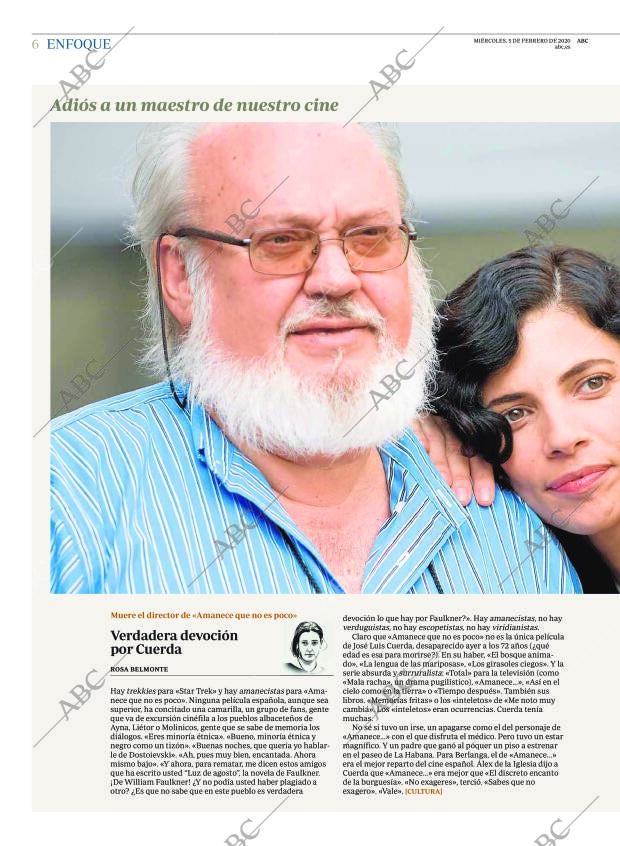 ABC CORDOBA 05-02-2020 página 6