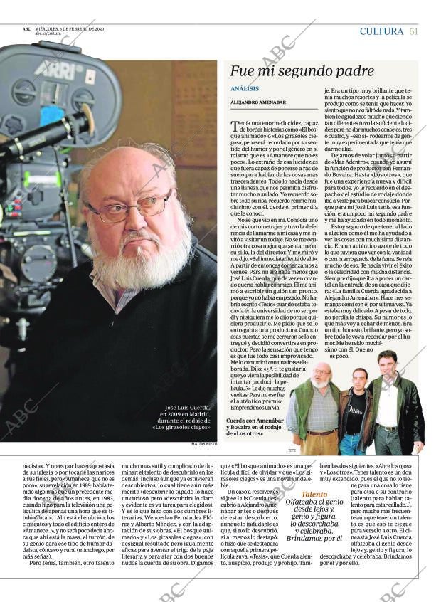 ABC CORDOBA 05-02-2020 página 61