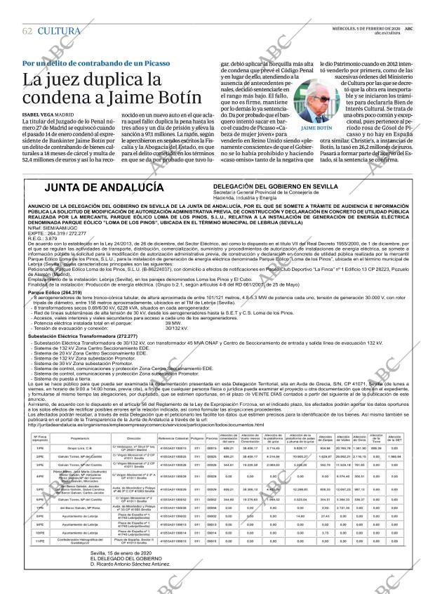 ABC CORDOBA 05-02-2020 página 62