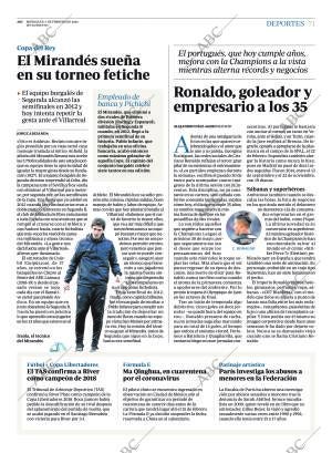 ABC CORDOBA 05-02-2020 página 71