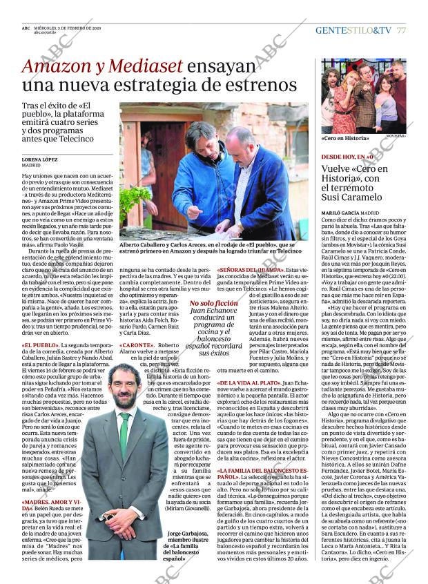 ABC CORDOBA 05-02-2020 página 77