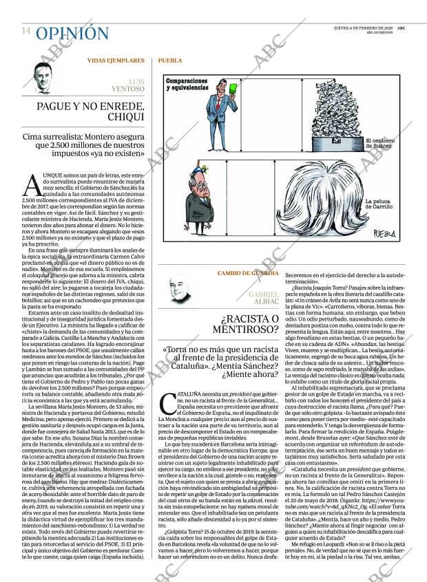 ABC CORDOBA 06-02-2020 página 14