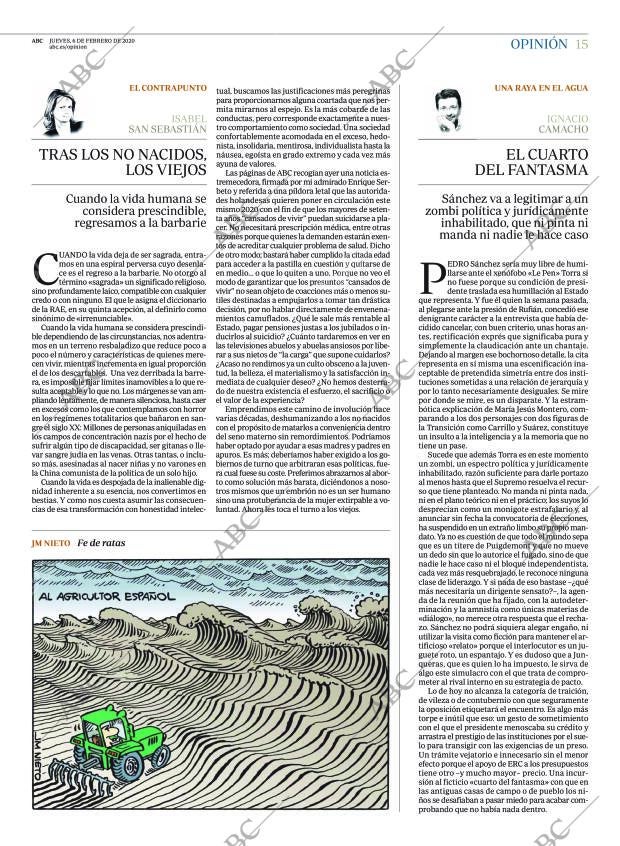 ABC CORDOBA 06-02-2020 página 15