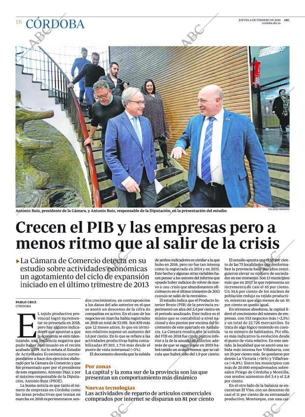 ABC CORDOBA 06-02-2020 página 18