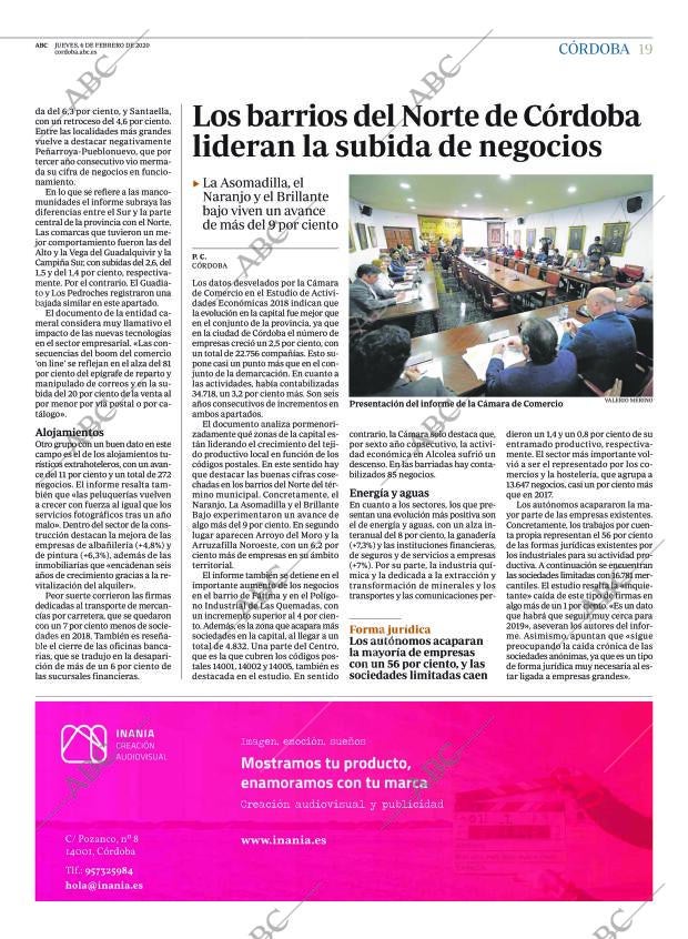 ABC CORDOBA 06-02-2020 página 19