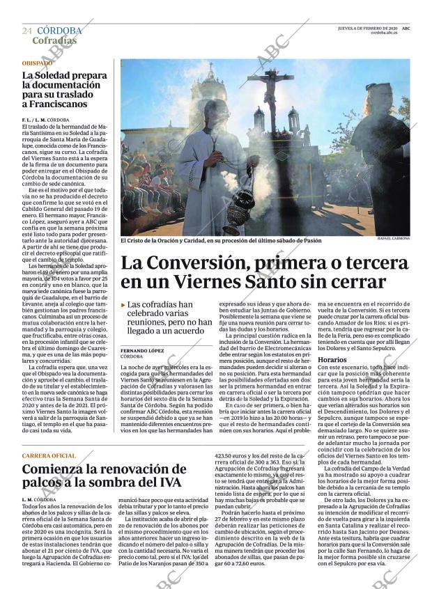 ABC CORDOBA 06-02-2020 página 24