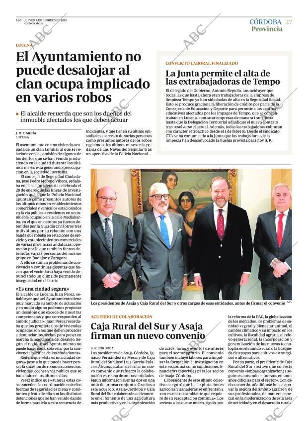 ABC CORDOBA 06-02-2020 página 27