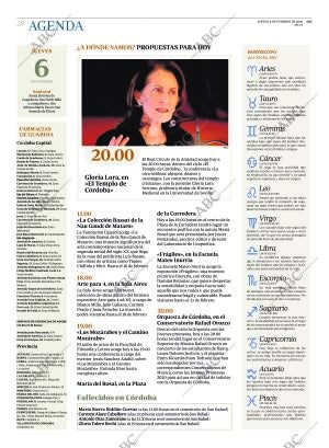 ABC CORDOBA 06-02-2020 página 28