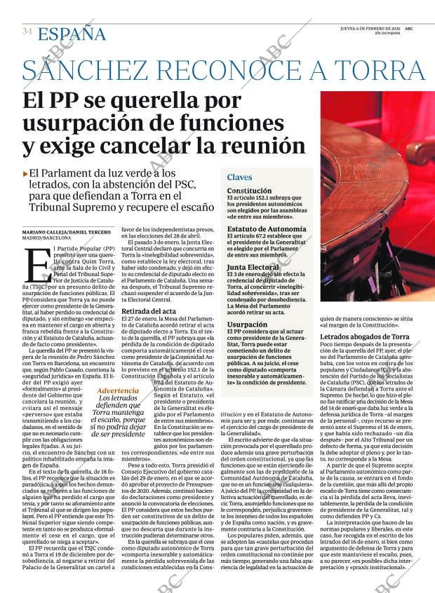 ABC CORDOBA 06-02-2020 página 34