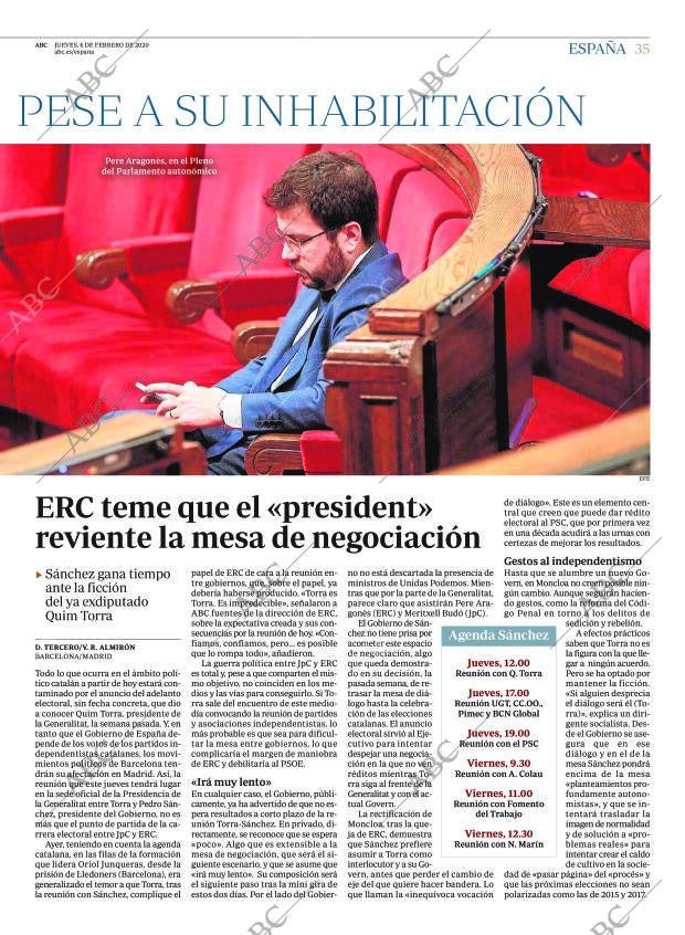 ABC CORDOBA 06-02-2020 página 35