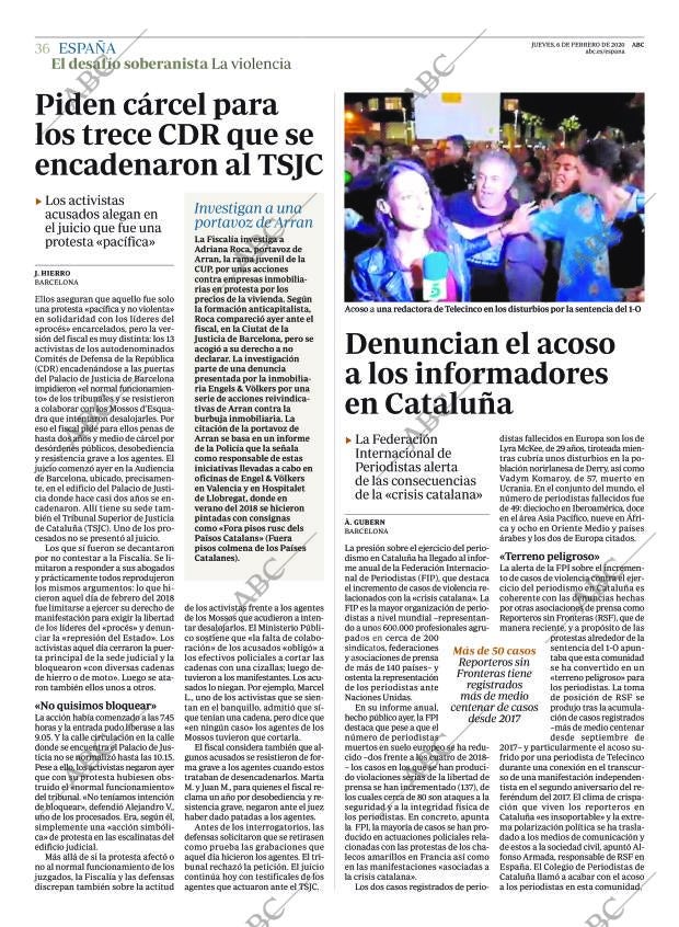ABC CORDOBA 06-02-2020 página 36