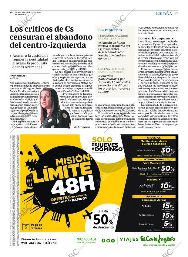 ABC CORDOBA 06-02-2020 página 37
