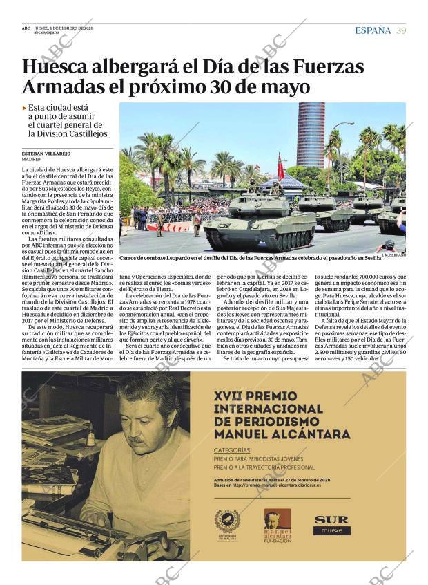 ABC CORDOBA 06-02-2020 página 39