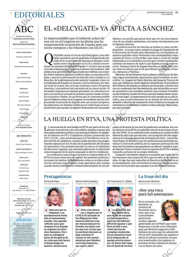 ABC CORDOBA 06-02-2020 página 4