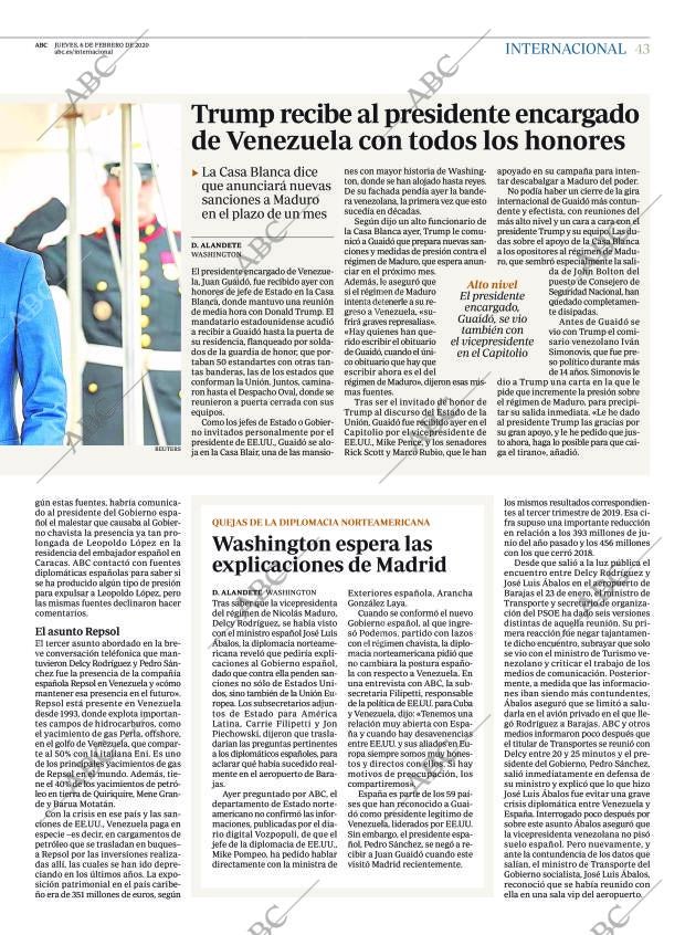 ABC CORDOBA 06-02-2020 página 43