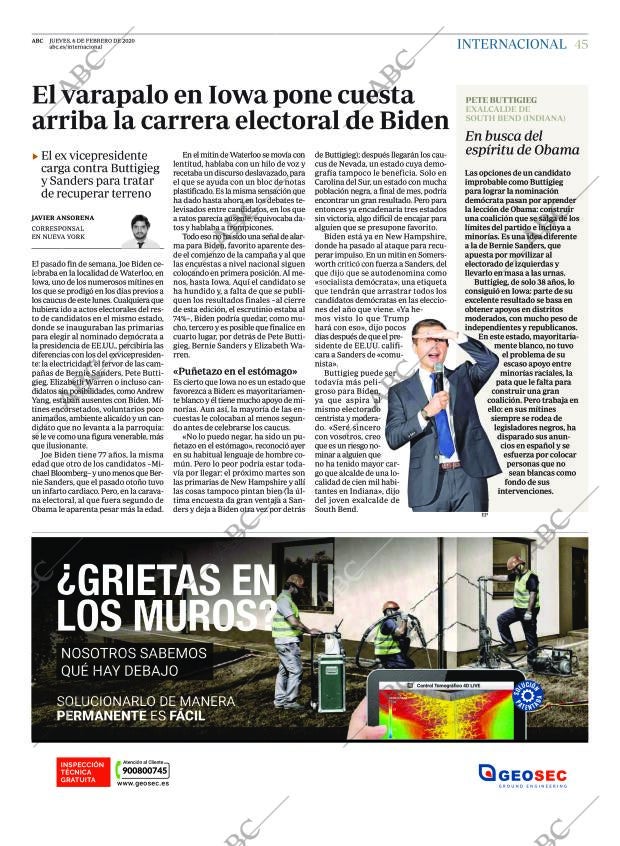 ABC CORDOBA 06-02-2020 página 45
