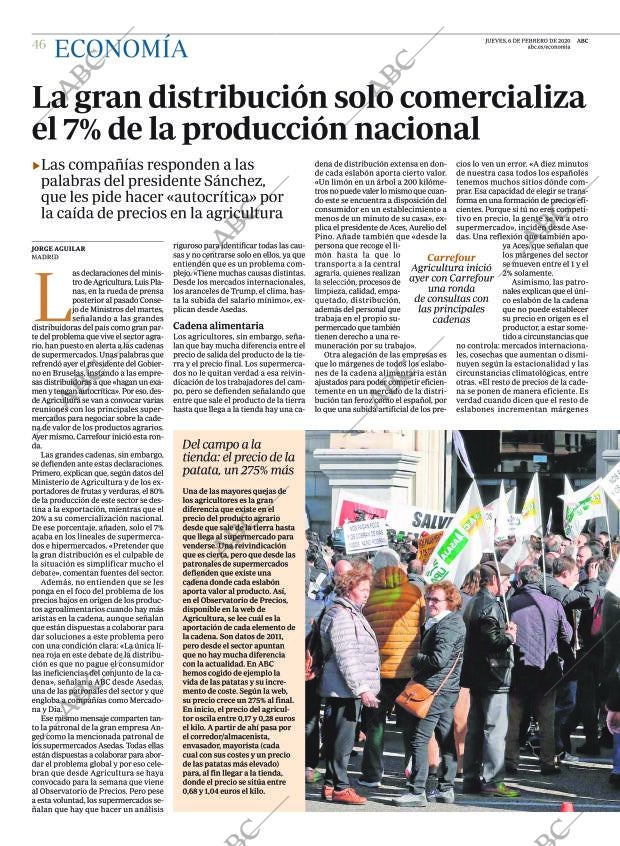 ABC CORDOBA 06-02-2020 página 46