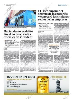 ABC CORDOBA 06-02-2020 página 49