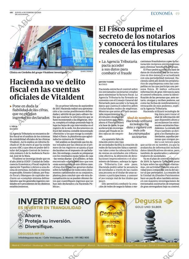ABC CORDOBA 06-02-2020 página 49