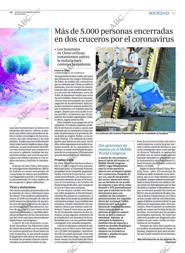 ABC CORDOBA 06-02-2020 página 55