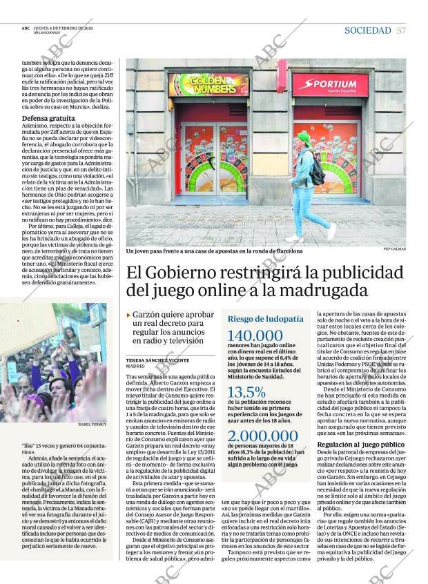 ABC CORDOBA 06-02-2020 página 57