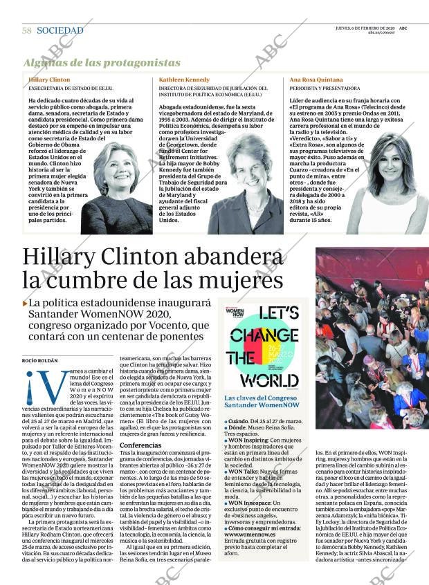 ABC CORDOBA 06-02-2020 página 58