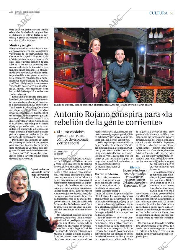 ABC CORDOBA 06-02-2020 página 61