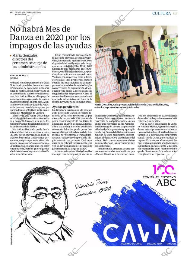 ABC CORDOBA 06-02-2020 página 63