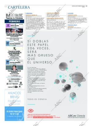 ABC CORDOBA 06-02-2020 página 64