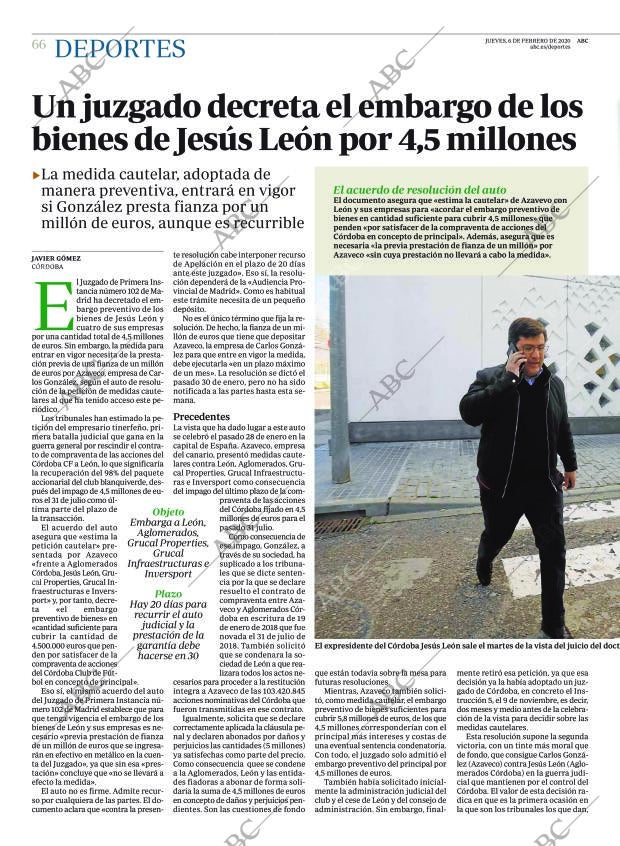 ABC CORDOBA 06-02-2020 página 66