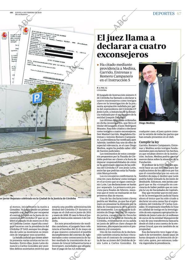 ABC CORDOBA 06-02-2020 página 67