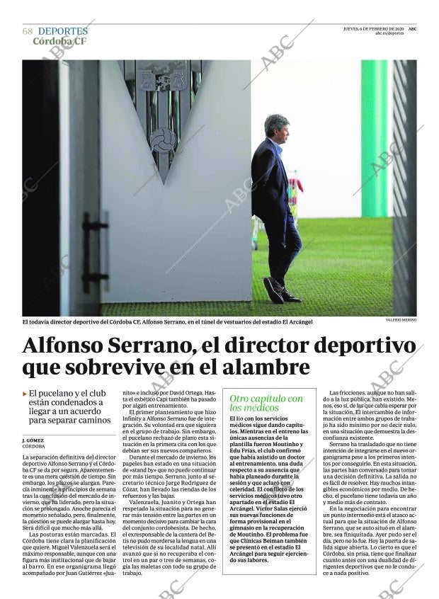 ABC CORDOBA 06-02-2020 página 68