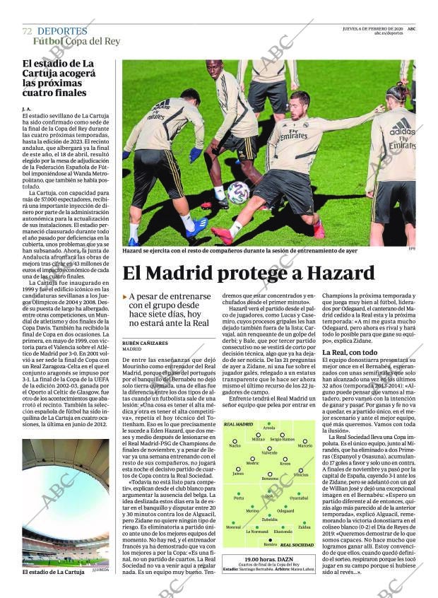ABC CORDOBA 06-02-2020 página 72
