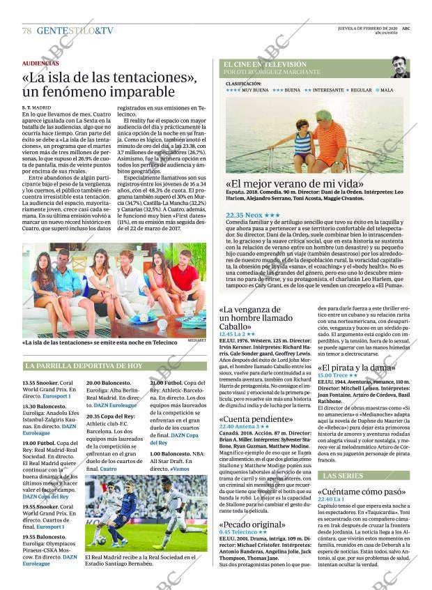 ABC CORDOBA 06-02-2020 página 78